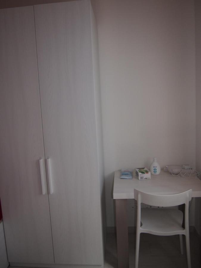 Agriturismo Ardizio 43 Pesaro Dış mekan fotoğraf