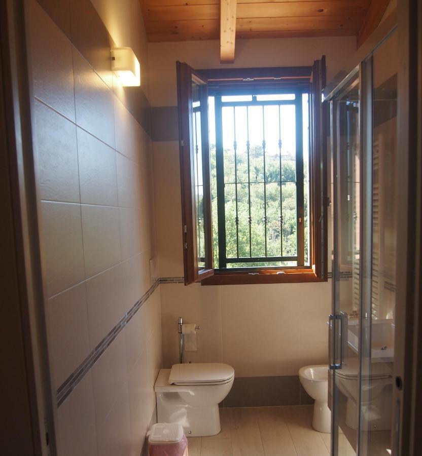 Agriturismo Ardizio 43 Pesaro Dış mekan fotoğraf