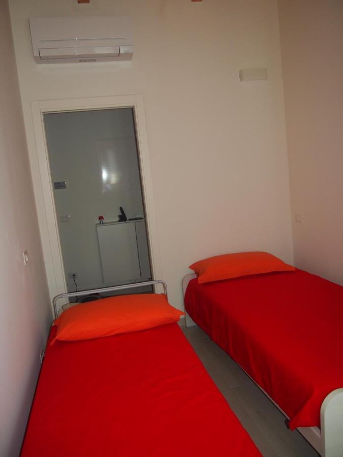 Agriturismo Ardizio 43 Pesaro Dış mekan fotoğraf