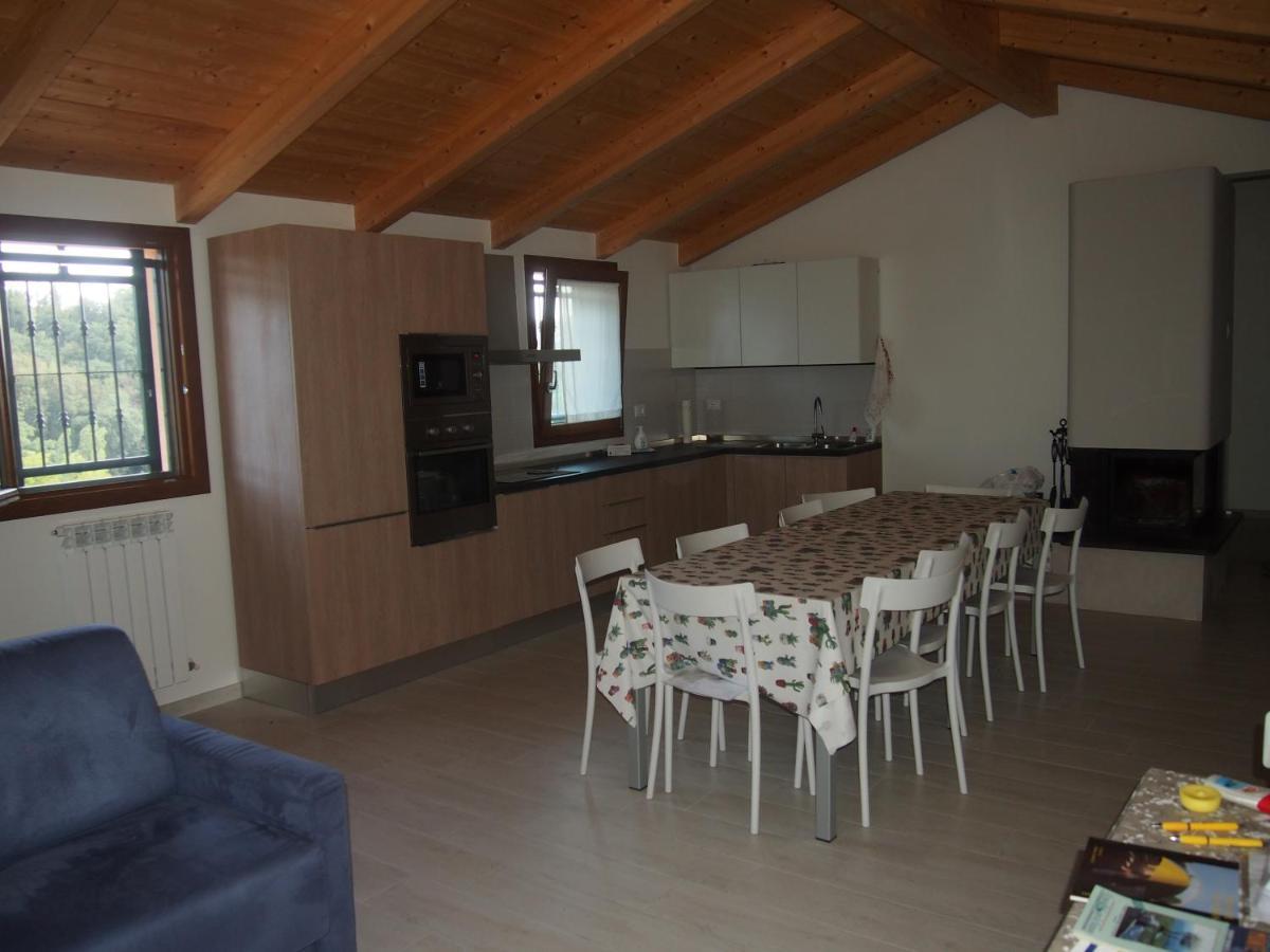 Agriturismo Ardizio 43 Pesaro Dış mekan fotoğraf