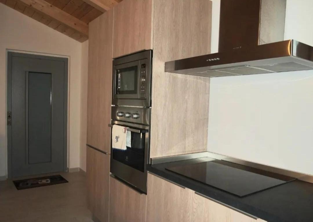 Agriturismo Ardizio 43 Pesaro Dış mekan fotoğraf