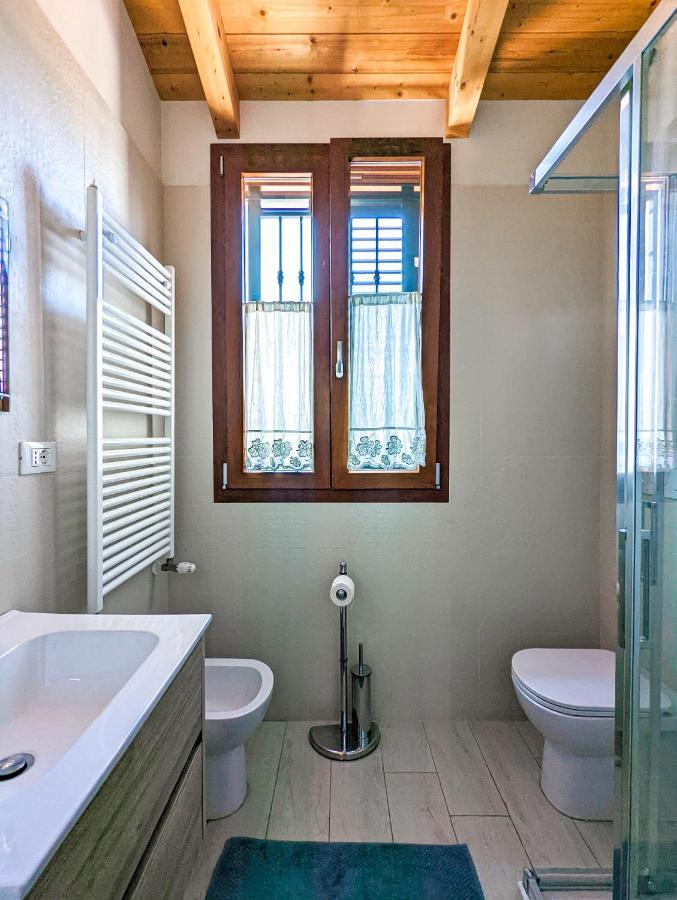 Agriturismo Ardizio 43 Pesaro Dış mekan fotoğraf