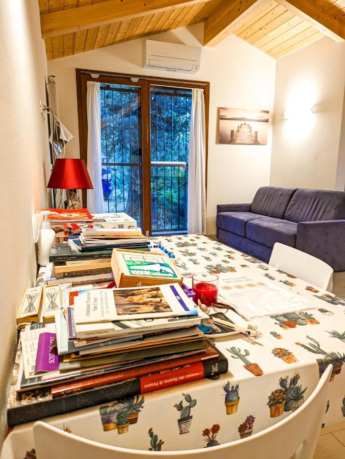 Agriturismo Ardizio 43 Pesaro Dış mekan fotoğraf