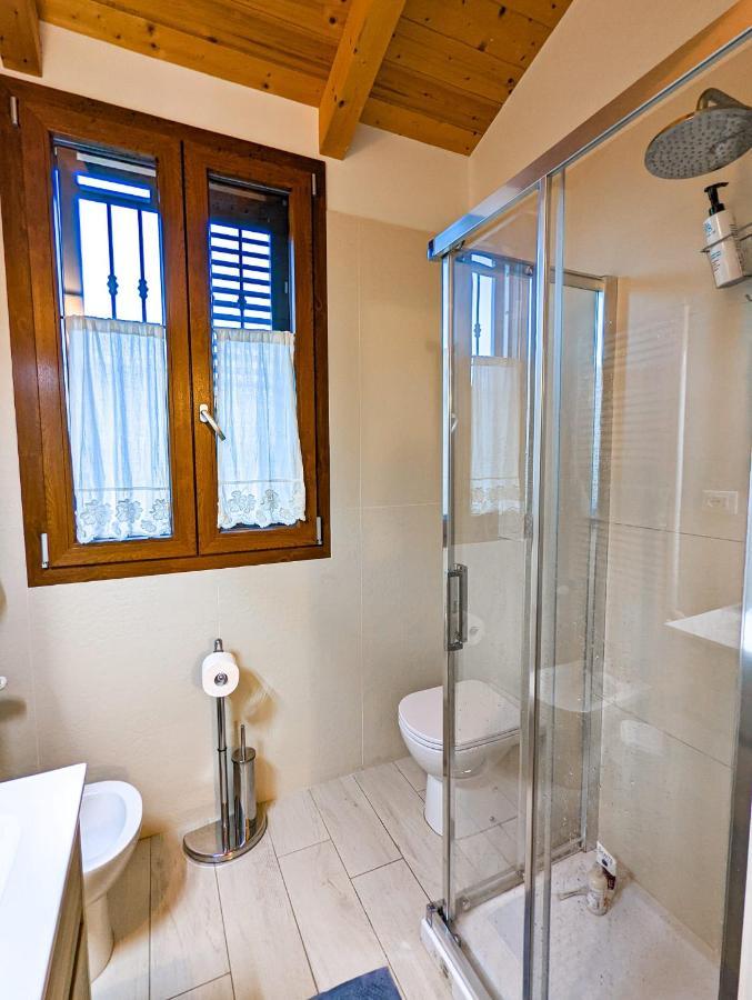 Agriturismo Ardizio 43 Pesaro Dış mekan fotoğraf