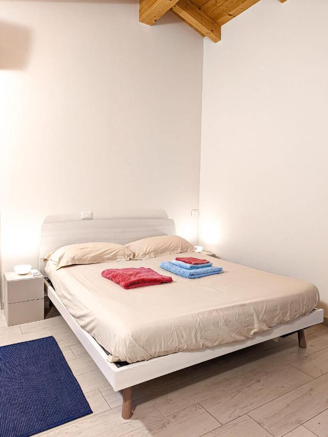 Agriturismo Ardizio 43 Pesaro Dış mekan fotoğraf