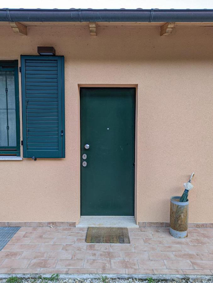 Agriturismo Ardizio 43 Pesaro Dış mekan fotoğraf
